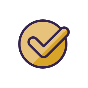 checkmark